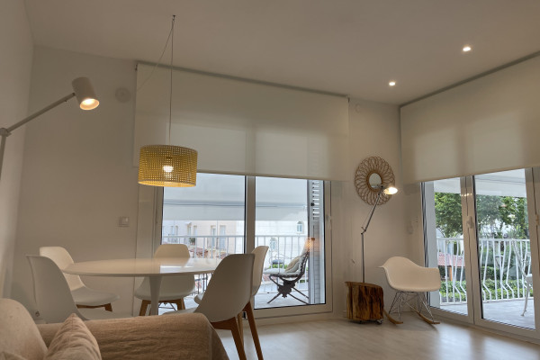 #39193 - The Luxor Apartment | Lomavuokraus | Hello Homes Sitges
