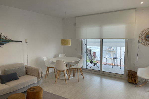 #39194 - The Luxor Apartment | Lomavuokraus | Hello Homes Sitges