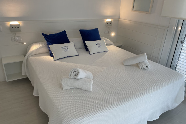#39200 - The Luxor Apartment | Ferienunterkünfte | Hello Homes Sitges