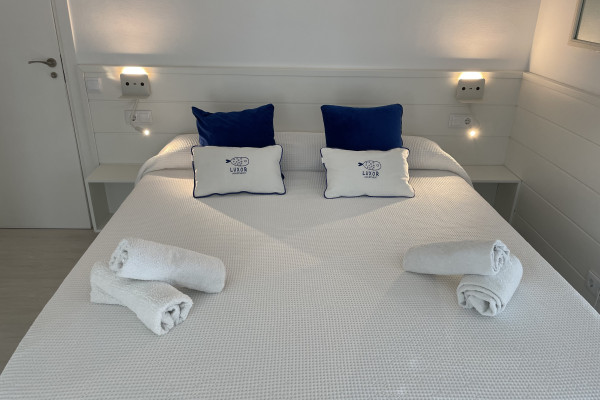 #39201 - The Luxor Apartment | Ferienunterkünfte | Hello Homes Sitges