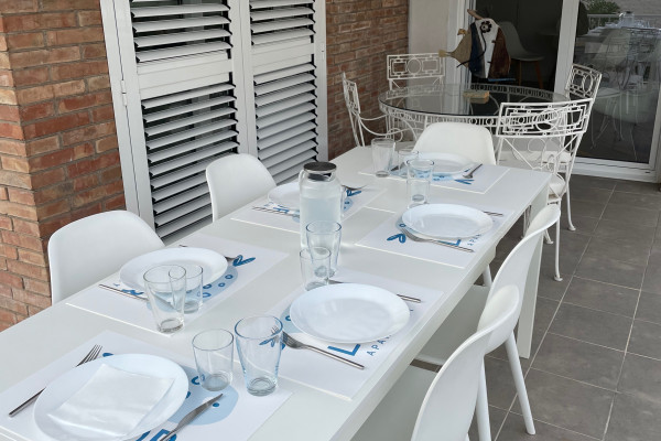 #39205 - The Luxor Apartment | Ferienunterkünfte | Hello Homes Sitges