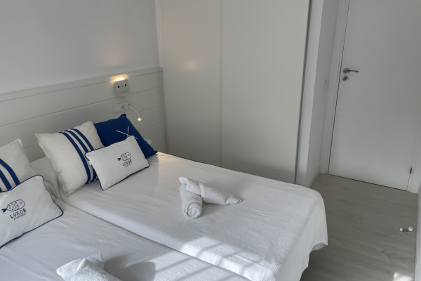 #39208 - The Luxor Apartment | Ferienunterkünfte | Hello Homes Sitges