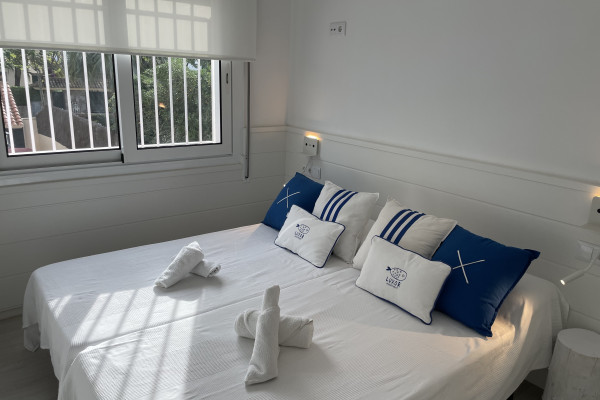 #39209 - The Luxor Apartment | Ferienunterkünfte | Hello Homes Sitges
