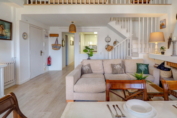 #39228 - Clarimar Duplex | Ferienunterkünfte | Hello Homes Sitges