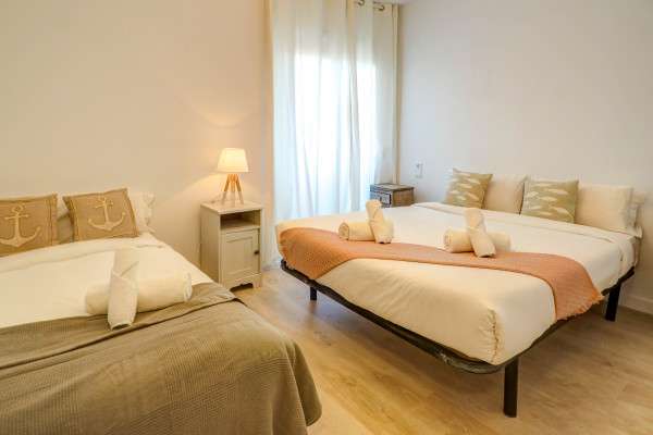 #39230 - Clarimar Duplex | Ferienunterkünfte | Hello Homes Sitges