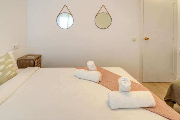 #39232 - Clarimar Duplex | Ferienunterkünfte | Hello Homes Sitges