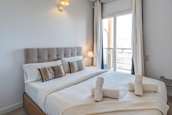 #39233 - Clarimar Duplex | Holiday Rentals | Hello Homes Sitges