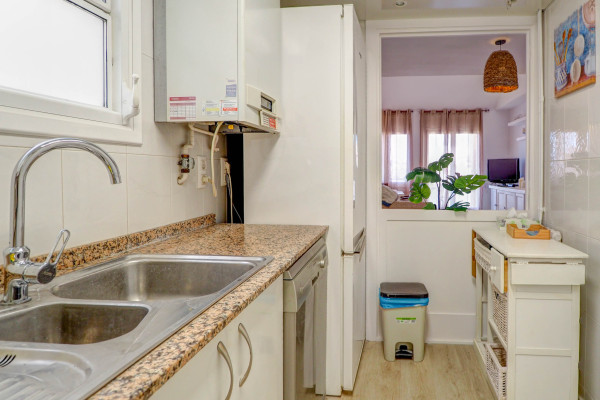#39239 - Clarimar Duplex | Ferienunterkünfte | Hello Homes Sitges