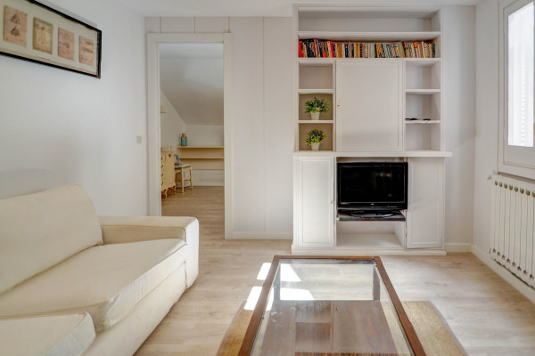 #39242 - Clarimar Duplex | Holiday Rentals | Hello Homes Sitges