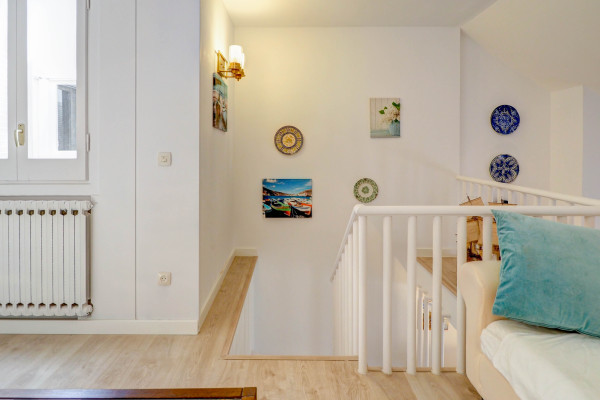#39243 - Clarimar Duplex | Ferienunterkünfte | Hello Homes Sitges