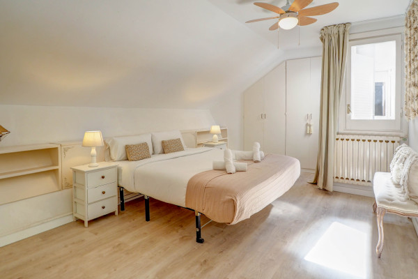 #39246 - Clarimar Duplex | Ferienunterkünfte | Hello Homes Sitges