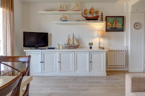 #39256 - Clarimar Duplex | Holiday Rentals | Hello Homes Sitges