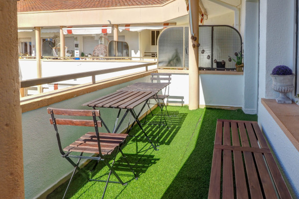 #39258 - Clarimar Duplex | Ferienunterkünfte | Hello Homes Sitges