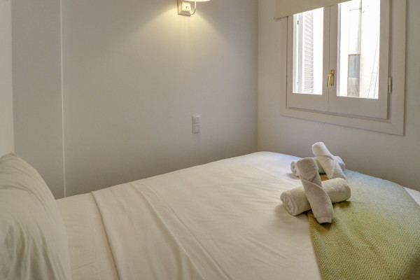 #39318 - Clarimar Duplex | Ferienunterkünfte | Hello Homes Sitges
