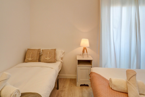 #39320 - Clarimar Duplex | Ferienunterkünfte | Hello Homes Sitges