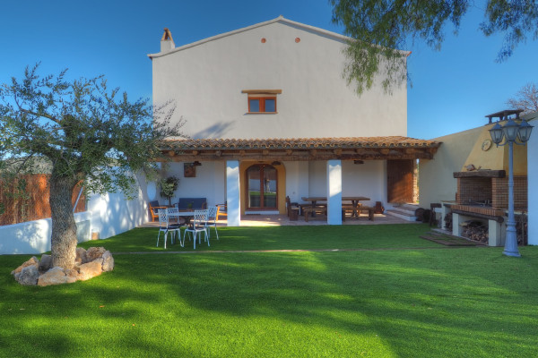 #39325 - Villa Can Roig | Affitto Vacanze | Hello Homes Sitges