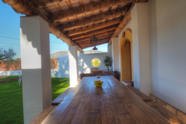 #39327 - Villa Can Roig | Ferienunterkünfte | Hello Homes Sitges