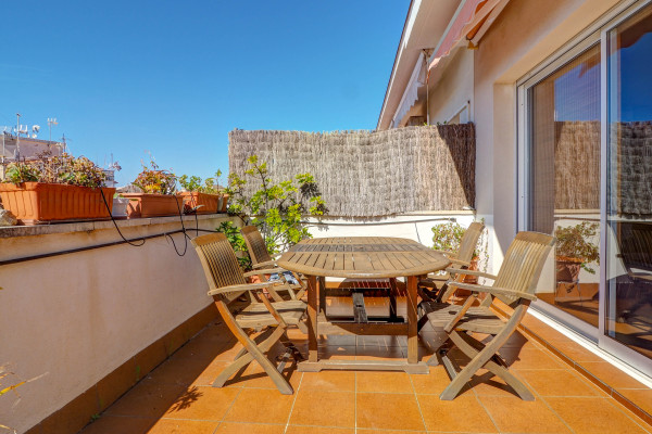 #39367 - Castell Apartment | Lomavuokraus | Hello Homes Sitges