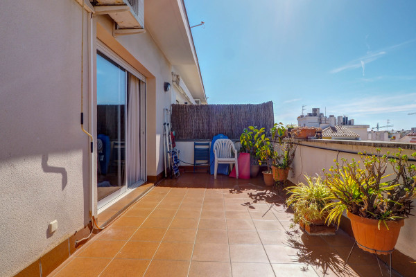 #39368 - Castell Apartment | Lloguer Turístic | Hello Homes Sitges