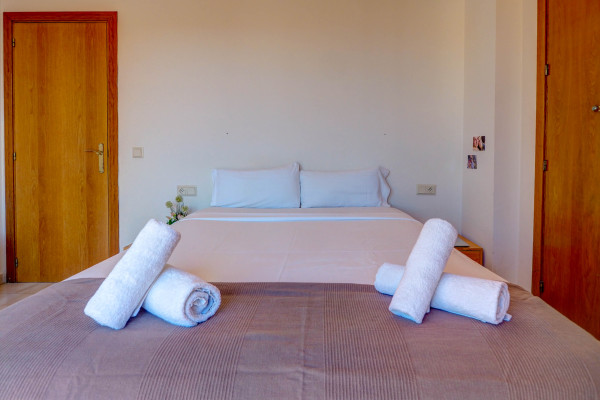 #39373 - Castell Apartment | Lloguer Turístic | Hello Homes Sitges