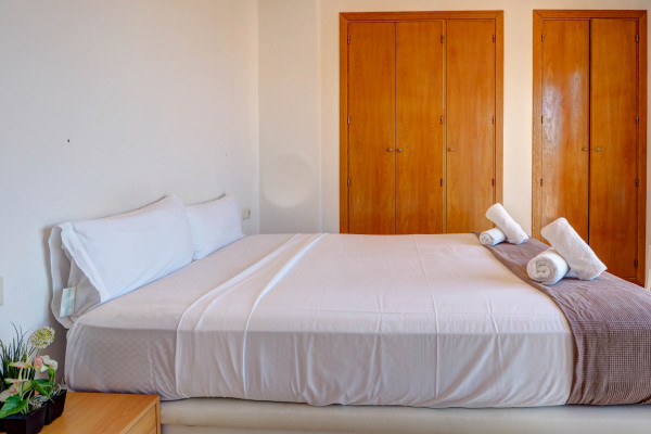 #39375 - Castell Apartment | Lloguer Turístic | Hello Homes Sitges