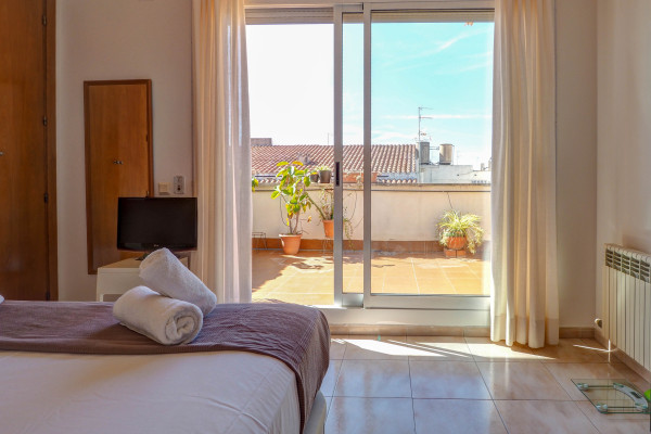 #39376 - Castell Apartment | Lomavuokraus | Hello Homes Sitges