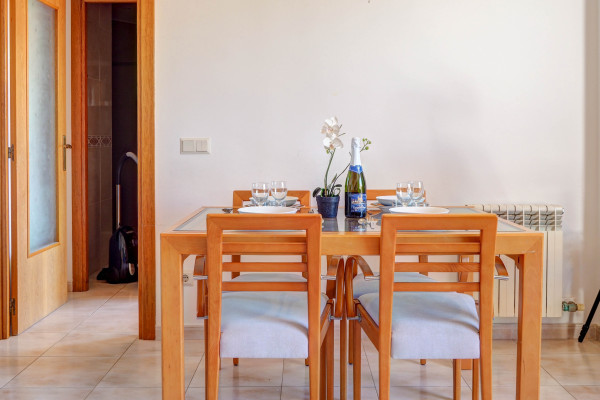 #39378 - Castell Apartment | Lomavuokraus | Hello Homes Sitges