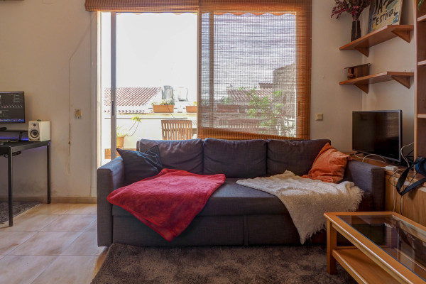 #39379 - Castell Apartment | Lomavuokraus | Hello Homes Sitges