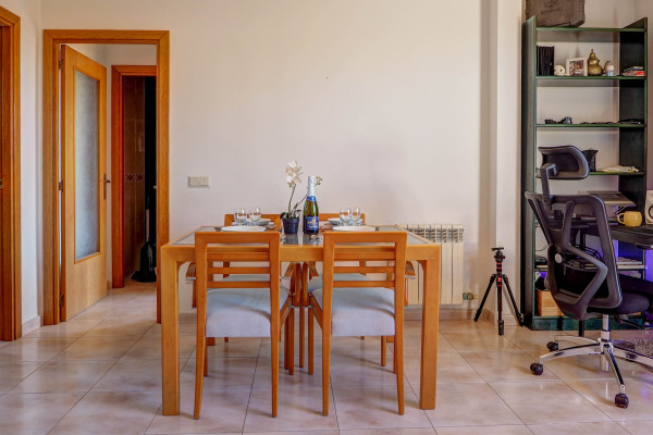 #39381 - Castell Apartment | Lomavuokraus | Hello Homes Sitges