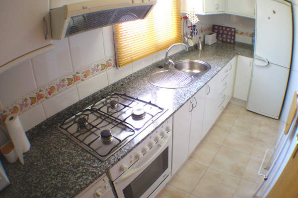 #39382 - Castell Apartment | Lloguer Turístic | Hello Homes Sitges