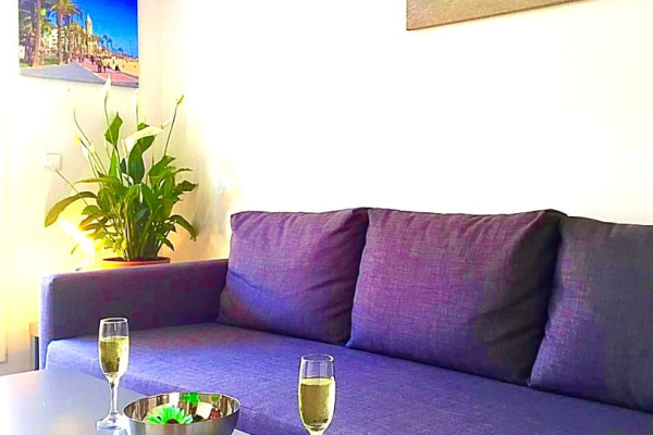 #39411 - Parellades Magic Views | Saisonale Vermietungen | Hello Homes Sitges