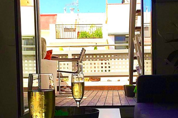 #39415 - Parellades Magic Views | Saisonale Vermietungen | Hello Homes Sitges