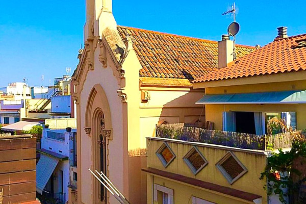 #39420 - Parellades Magic Views | Saisonale Vermietungen | Hello Homes Sitges