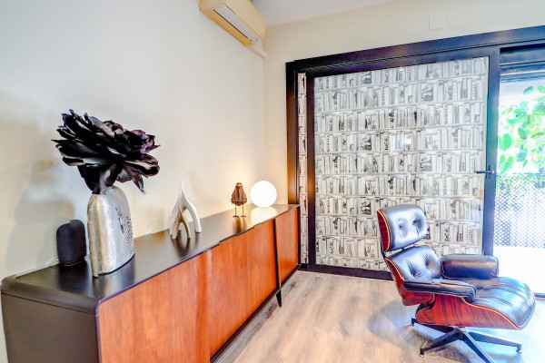 #39424 - Flamingo Apartment | Alquiler Vacacional | Hello Homes Sitges