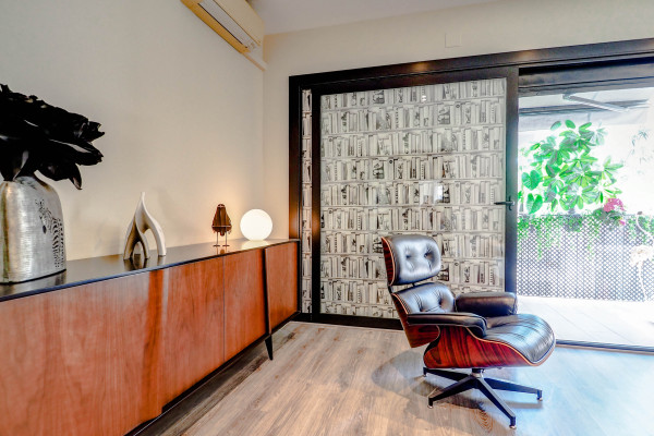 #39428 - Flamingo Apartment | Lloguer Turístic | Hello Homes Sitges