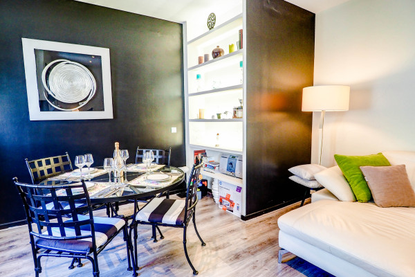 #39436 - Flamingo Apartment | Lloguer Turístic | Hello Homes Sitges