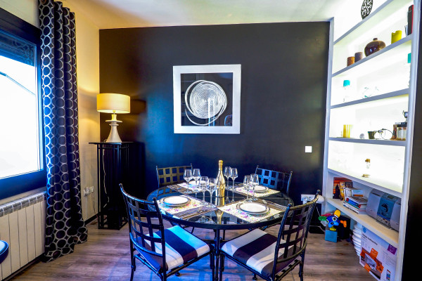 #39437 - Flamingo Apartment | Lloguer Turístic | Hello Homes Sitges