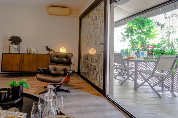 #39448 - Flamingo Apartment | Alquiler Vacacional | Hello Homes Sitges