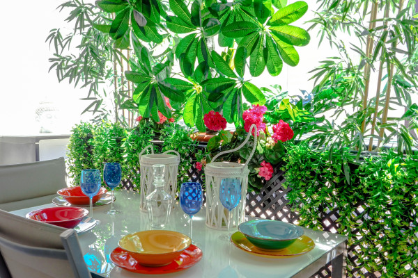 #39452 - Flamingo Apartment | Lloguer Turístic | Hello Homes Sitges