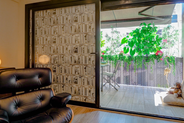 #39454 - Flamingo Apartment | Alquiler Vacacional | Hello Homes Sitges