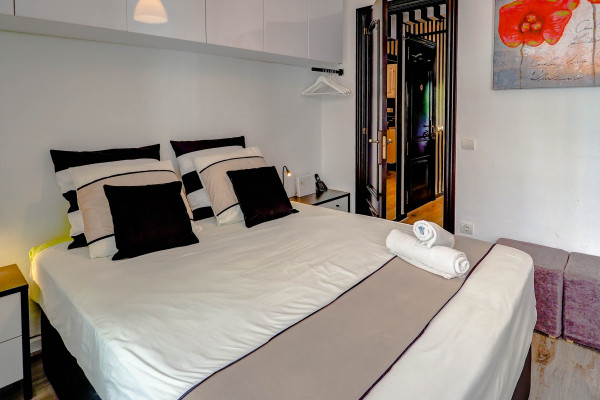 #39466 - Flamingo Apartment | Lloguer Turístic | Hello Homes Sitges