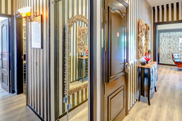 #39468 - Flamingo Apartment | Lloguer Turístic | Hello Homes Sitges
