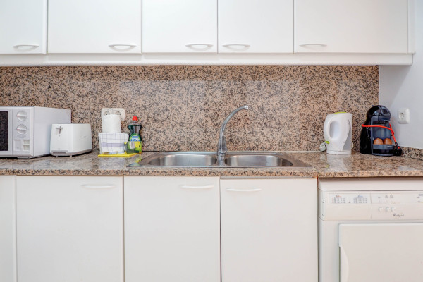 #39499 - Bonaire Apartment | Holiday Rentals | Hello Homes Sitges