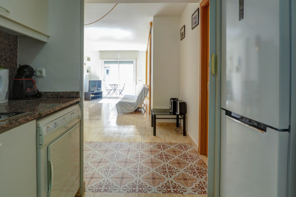 #39501 - Bonaire Apartment | Holiday Rentals | Hello Homes Sitges