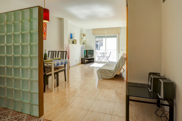 #39502 - Bonaire Apartment | Ferieudlejning | Hello Homes Sitges