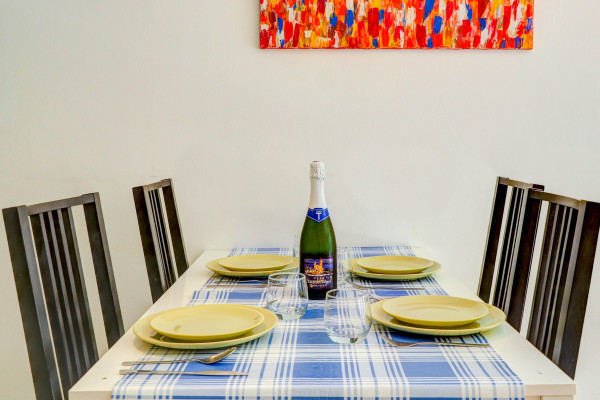 #39505 - Bonaire Apartment | Ferieudlejning | Hello Homes Sitges