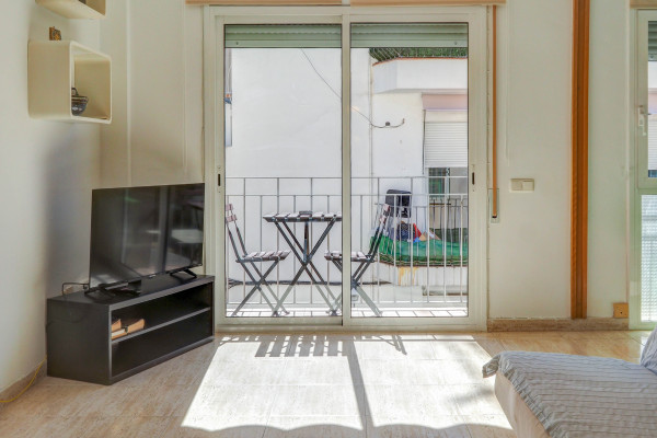 #39506 - Bonaire Apartment | Ferieudlejning | Hello Homes Sitges