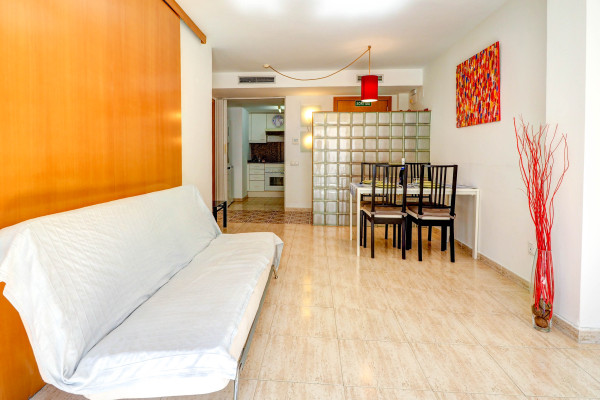 #39508 - Bonaire Apartment | Ferieudlejning | Hello Homes Sitges