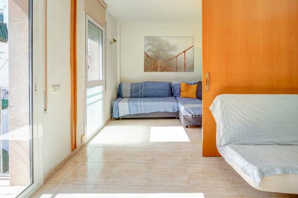 #39510 - Bonaire Apartment | Ferieudlejning | Hello Homes Sitges