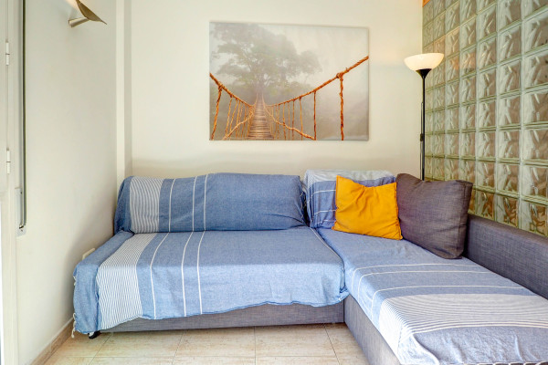 #39511 - Bonaire Apartment 